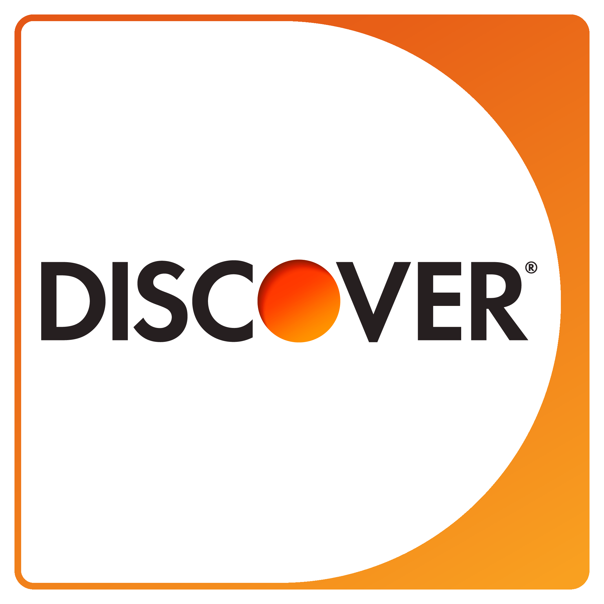 discover